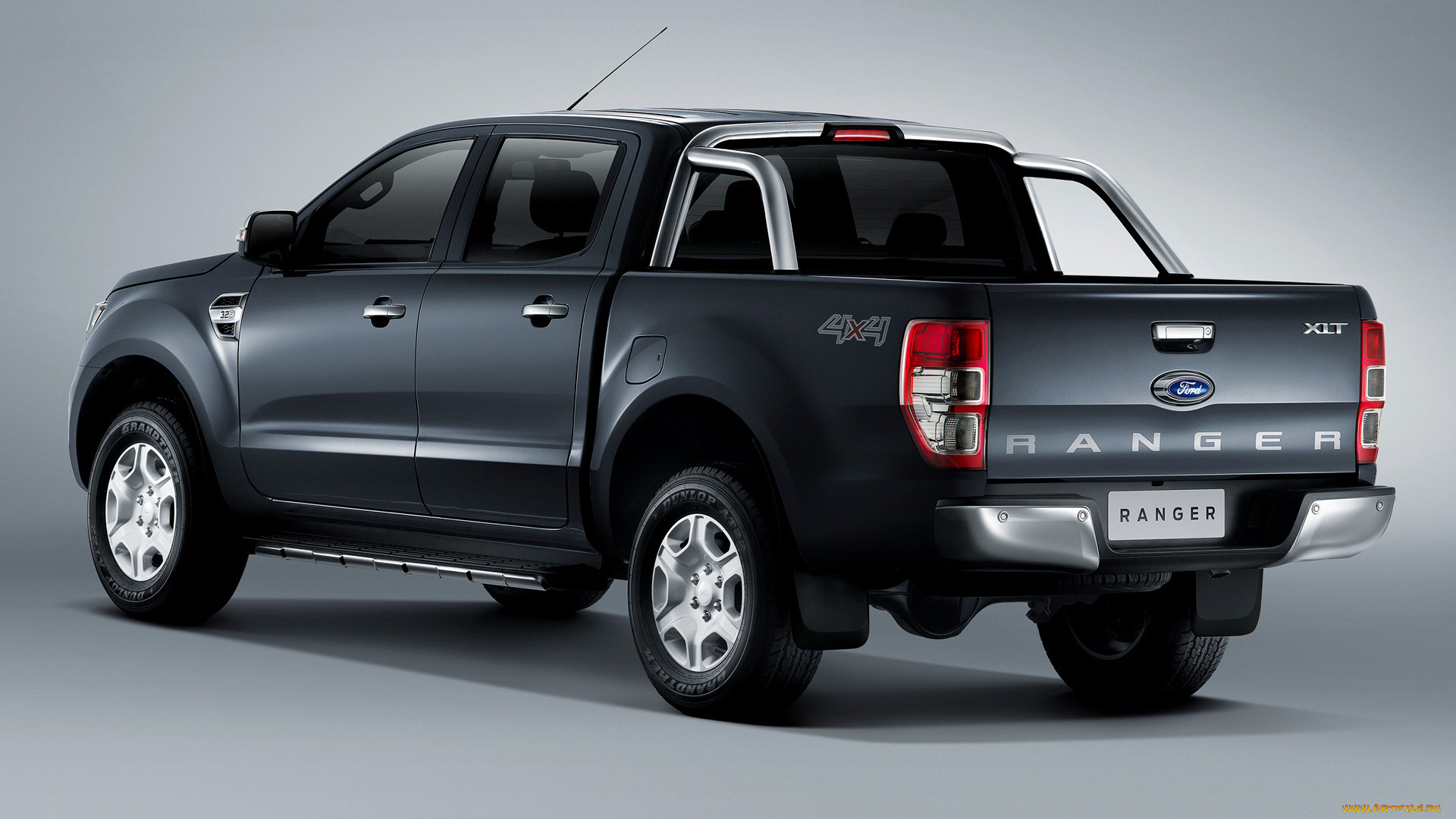 , ford
